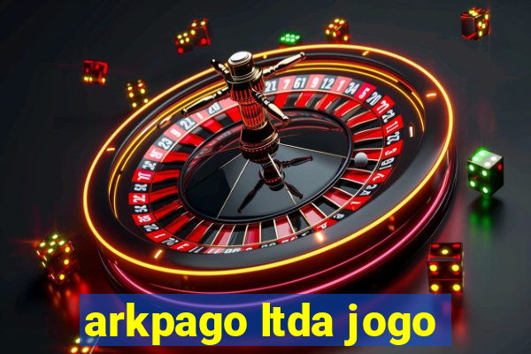 arkpago ltda jogo